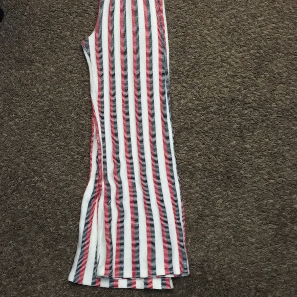 Caution To The Wind jumpsuit - Picture 6 of 6